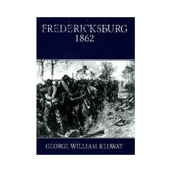 Fredericksburg 1862