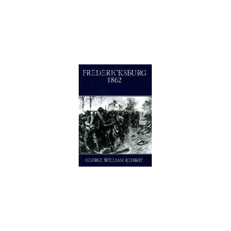 Fredericksburg 1862