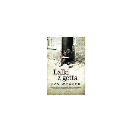 Lalki z getta