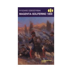 Magenta - Solferino 1859
