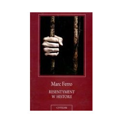 Resentyment w historii