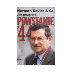 Jak powstało Powstanie'44