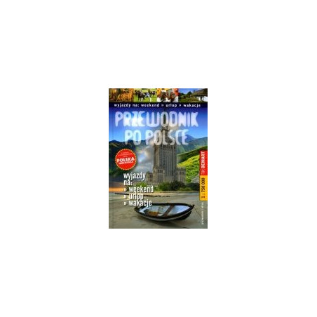 Przewodnik po Polsce