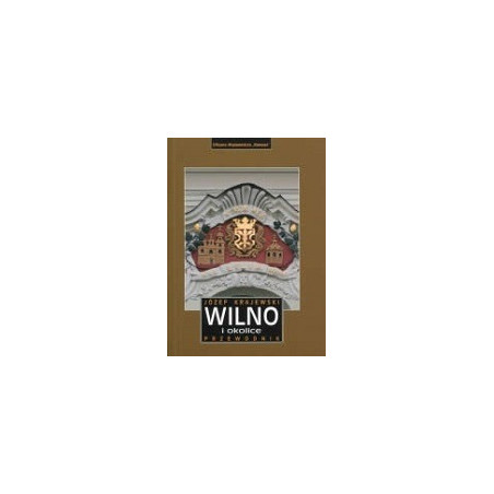 Wilno i okolice