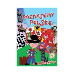 Poznajemy Polskę z Bellonkiem