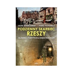 Podziemny skarbiec Rzeszy