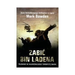 Zabić Bin Ladena