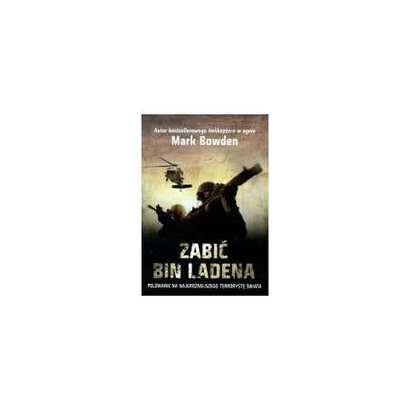 Zabić Bin Ladena