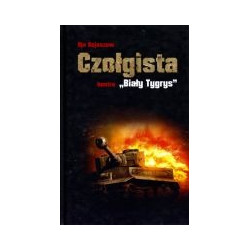 Czołgista kontra Biały Tygrys