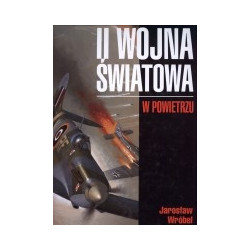 II Wojna Światowa w powietrzu. Malarstwo