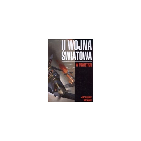 II Wojna Światowa w powietrzu. Malarstwo