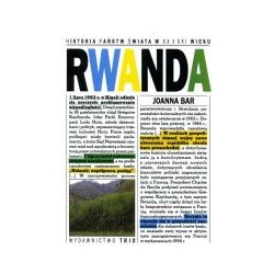 Rwanda