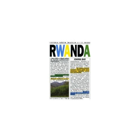 Rwanda