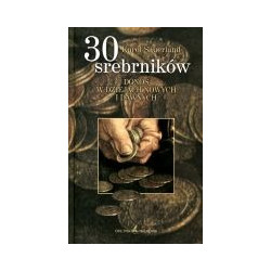 30 srebrników