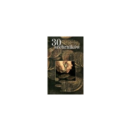 30 srebrników