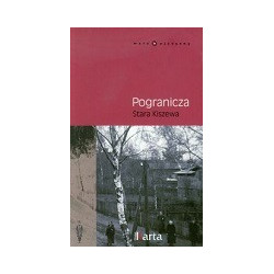 Pogranicza