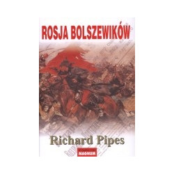 Rosja bolszewików