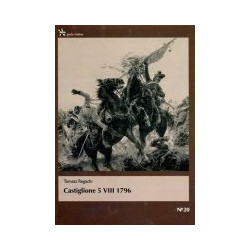 Castiglione 5 VIII 1796