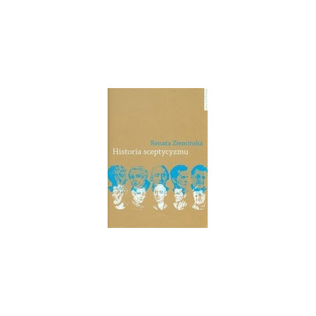 Historia sceptycyzmu