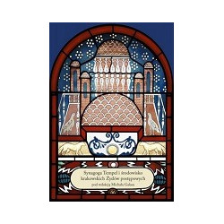 Synagoga Tempel i środowisko krakowskich Żydów postępowych