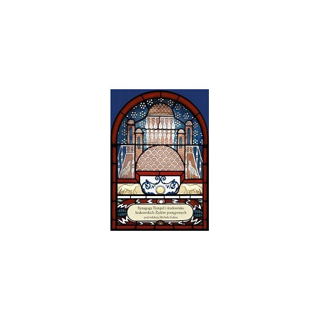 Synagoga Tempel i środowisko krakowskich Żydów postępowych