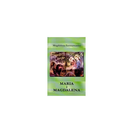 Maria i Magdalena