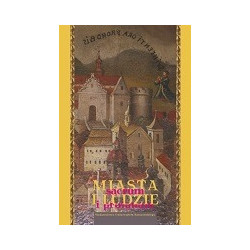 Miasta i ludzie. Sacrum i profanum