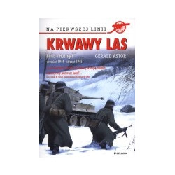 Krwawy las