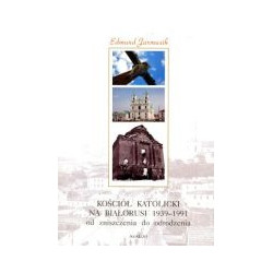 Kościół katolicki na Białorusi 1939-1991