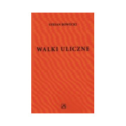 Walki uliczne