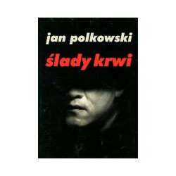 Ślady krwi