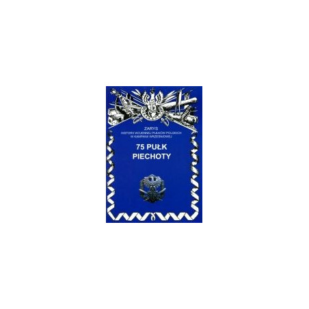 75 pułk piechoty