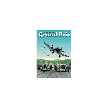 Grand Prix