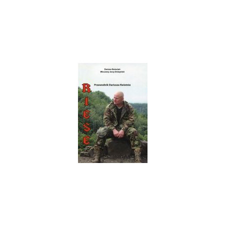 Riese - przewodnik Dariusza Kwietnia