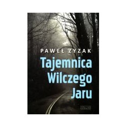 Tajemnica Wilczego Jaru