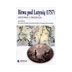 Bitwa pod Lutynią (1757)