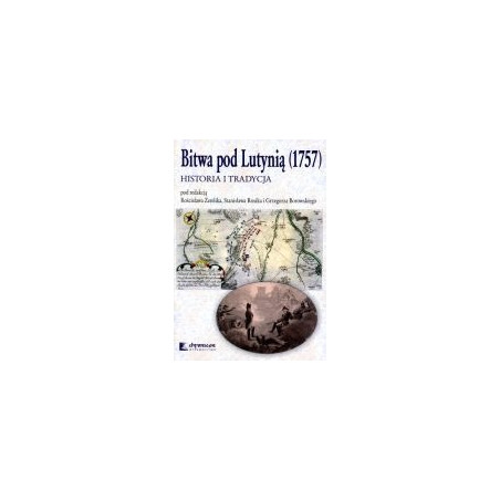 Bitwa pod Lutynią (1757)