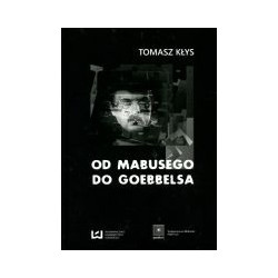 Od Mabusego do Goebbelsa