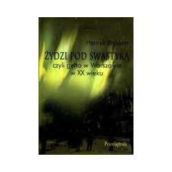 Żydzi pod swastyką