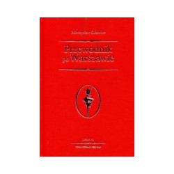 Przewodnik po Warszawie - reprint