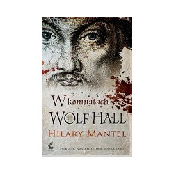 W komnatach Wolf Hall