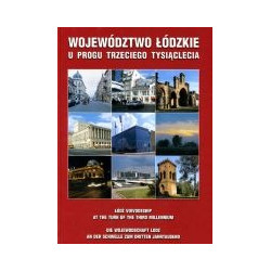Województwo łódzkie u progu trzeciego tysiąclecia