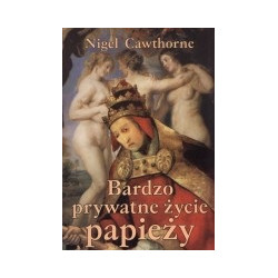 Bardzo prywatne życie papieży