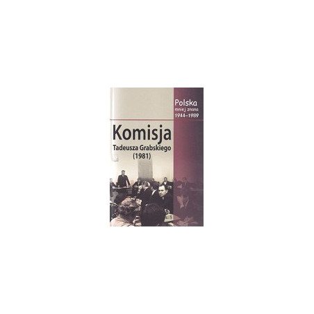 Komisja Tadeusza Grabskiego (1981)