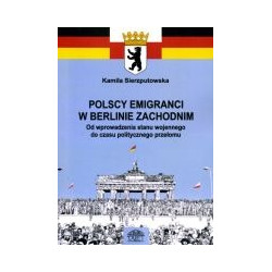 Polscy emigranci w Berlinie Zachodnim