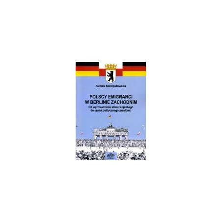 Polscy emigranci w Berlinie Zachodnim