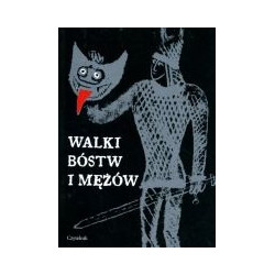 Walki bóstw i mężów