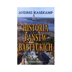 Historia państw bałtyckich