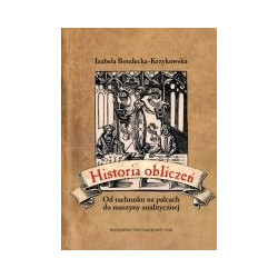 Historia obliczeń