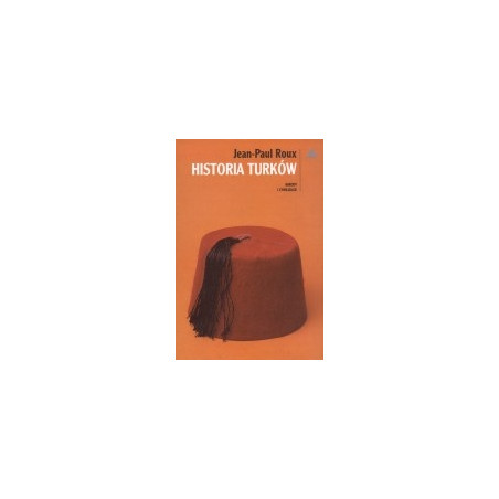 Historia Turków